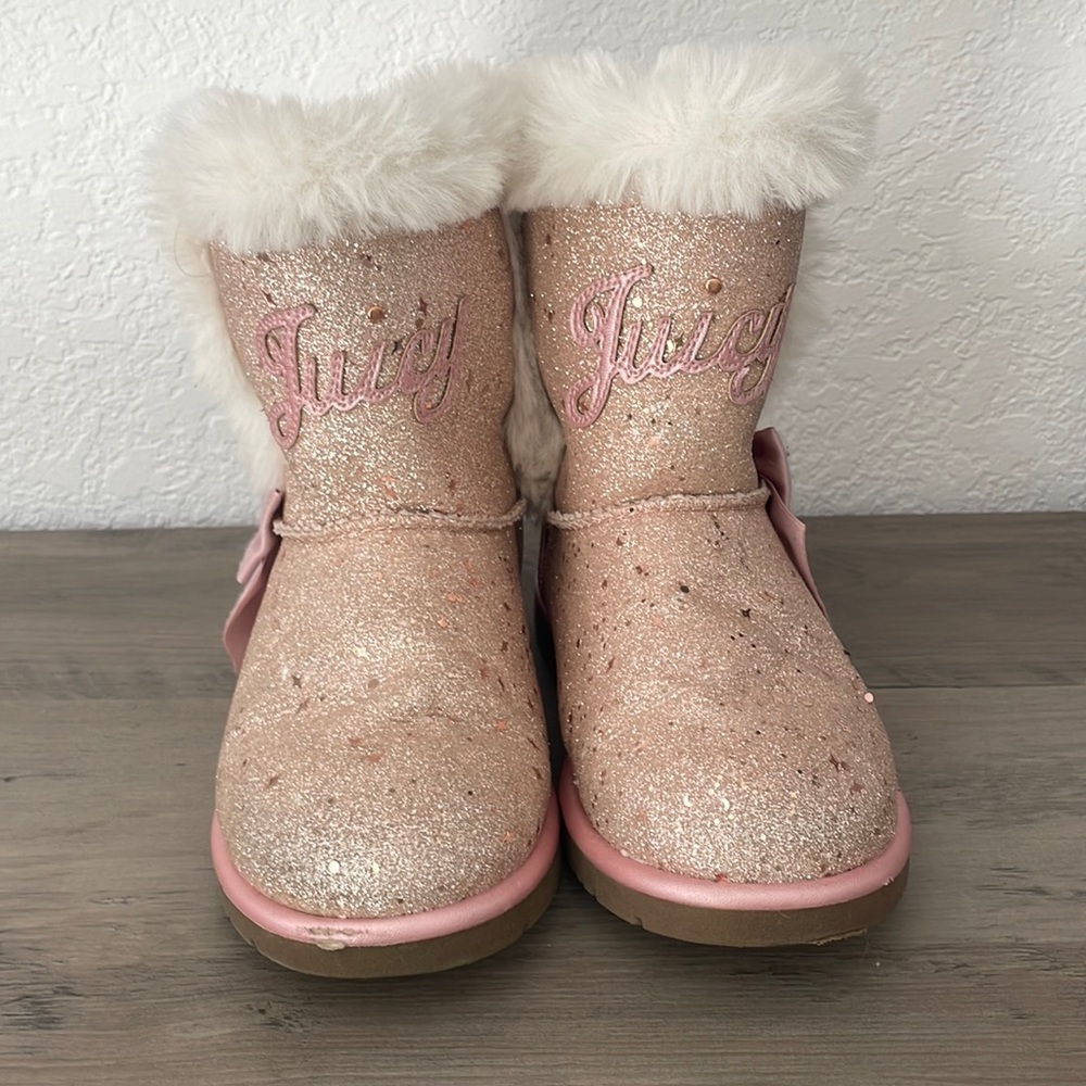 Juicy Couture Boots